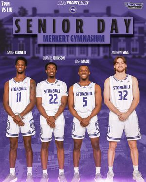 Image post by @stonehillmbb on Instagram