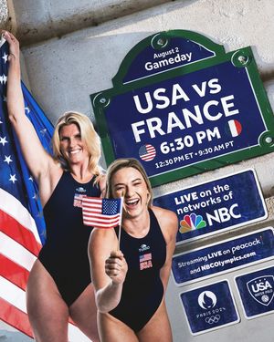 Image post by @usawp on Instagram