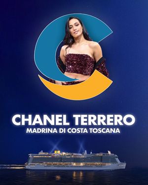 Image post by @diariodibordo_cruiseblog on Instagram