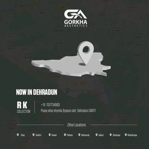 Image post by @gorkhaathletics on Instagram