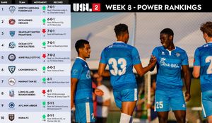 Image post by @lionsbridgefc on Instagram