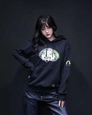 Image post by @razer on Instagram