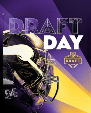 Image post by @Vikings on Twitter