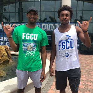 Image post by @fgcudirtybirds on Instagram