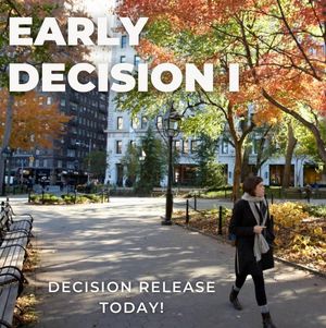 Image post by @meetnyu on Instagram