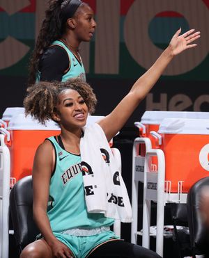 Image post by @BaylorWBB on Twitter