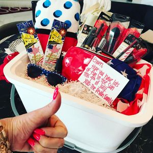 Image post by @gwenstefani on Instagram