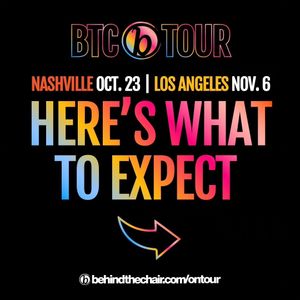 Image post by @behindthechair_com on Instagram