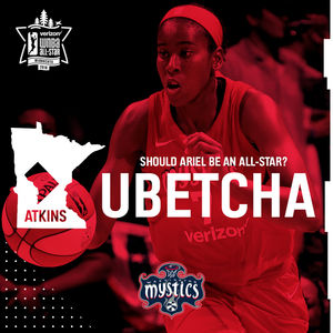 Image post by @washmystics on Instagram