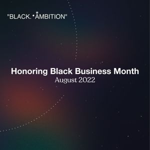 Image post by @blackambitionprize on Instagram
