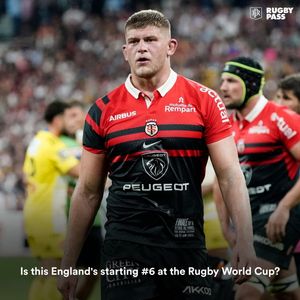 Image post by @rugbypass on Instagram