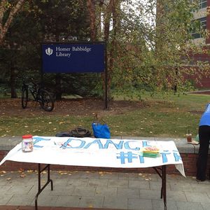 Image post by @huskython on Instagram