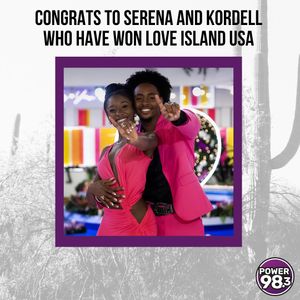 Image post by @power983 on Instagram