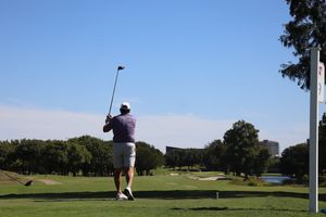 Image post by @TexasGolfAssoc on Twitter