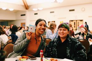Image post by @nauflagstaff on Instagram