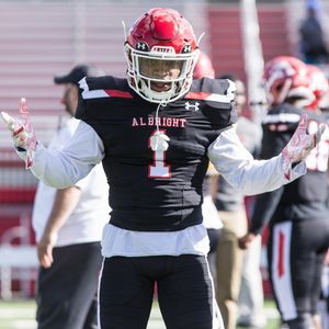 Image post by @albrightlions on Instagram