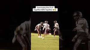 Video post by @maxpreps on YouTube