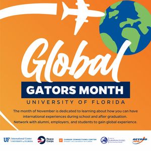 Image post by @ufcareercenter on Instagram