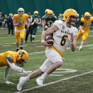 Image post by @uabearsfootball on Instagram