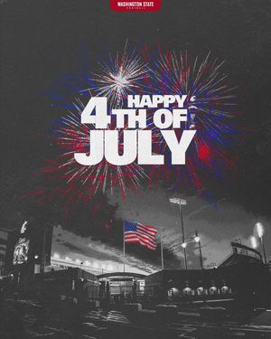 Image post by @wsucougarfb on Instagram