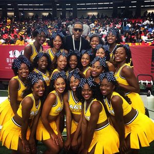 Image post by @ludacris on Instagram