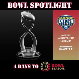 Image post by @bowlseason on Instagram
