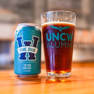 Image post by @uncw.alumni on Instagram