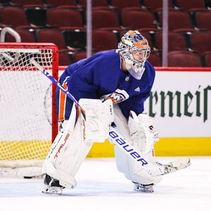 Image post by @truelefevre_goalie on Instagram