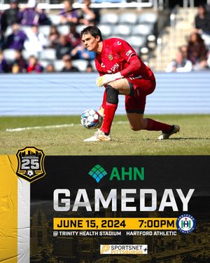 Image post by @riverhoundssc on Instagram