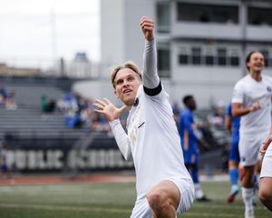 Image post by @pointparksoccer on Instagram