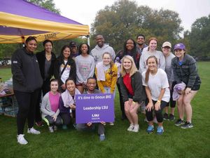 Image post by @lsucampuslife on Instagram