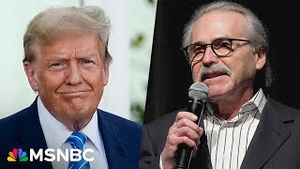 Video post by @msnbc on YouTube