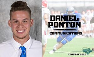 Image post by @cnufootball on Instagram