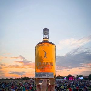 Image post by @10thmtnwhiskey on Instagram