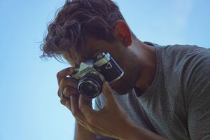 Image post by @themikericci on Instagram