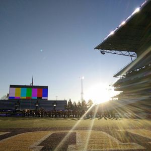 Image post by @huskyband on Instagram