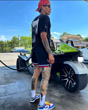 Image post by @tyyoung11 on Instagram