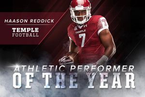 Image post by @temple_fb on Instagram