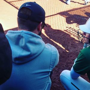 Image post by @dartmouthsoftball on Instagram