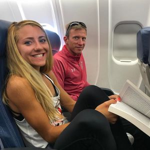 Image post by @utahtrackxc on Instagram