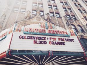 Image post by @goldenvoice on Instagram
