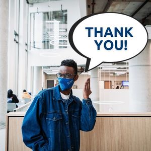 Image post by @ontariotechu on Instagram