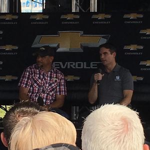 Image post by @martinsvilleswy on Instagram