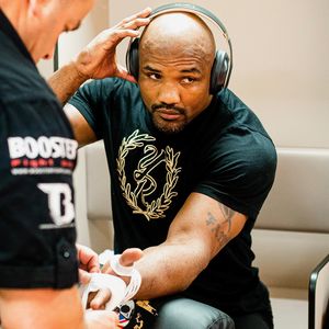 Image post by @bellatormma on Instagram