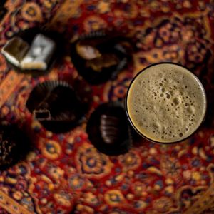 Image post by @grimmbrosbrew on Instagram