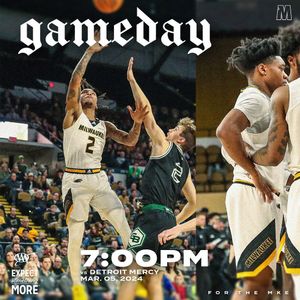 Image post by @mke_mbb on Instagram