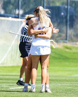 Image post by @gatorslax on Instagram