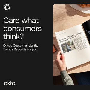 Image post by @oktainc on Instagram