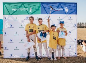 Image post by @uspoloassn on Instagram