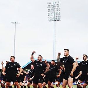 Image post by @therugbypod on Instagram